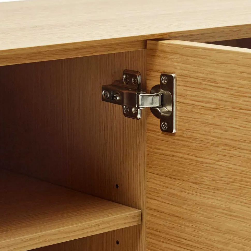 Fernseh Unterschrank Zoryac