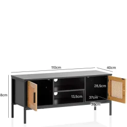Fernsehboard Excellenti