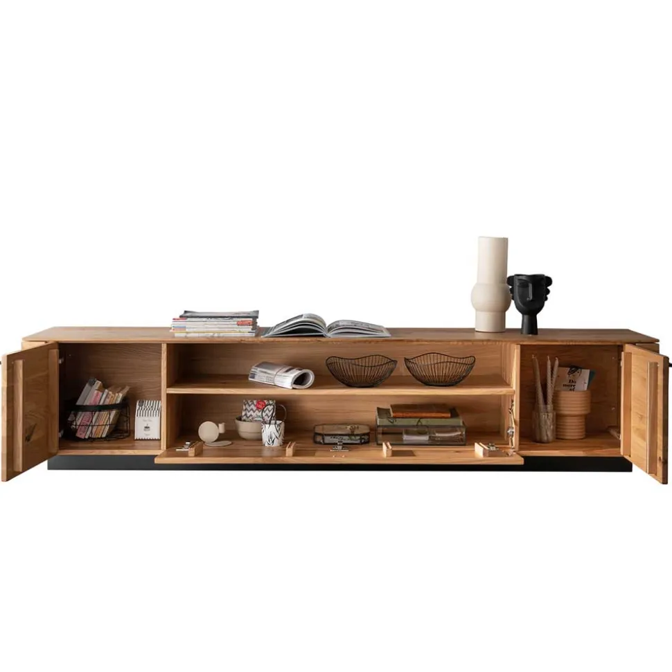 Fernsehboard Izmael
