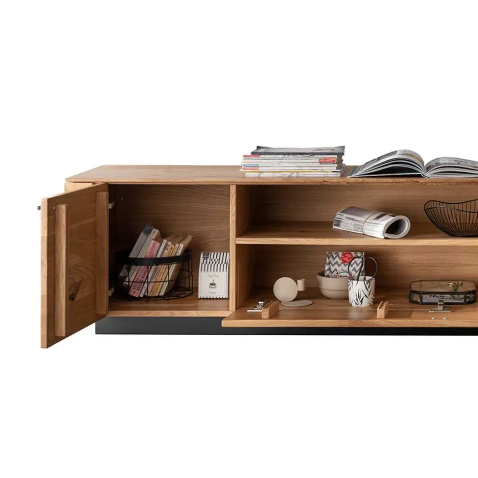 Fernsehboard Izmael