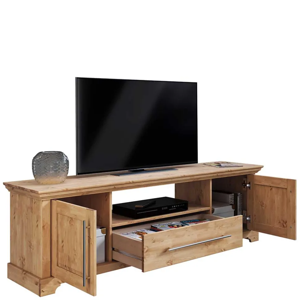 Fernsehboard Ravzan