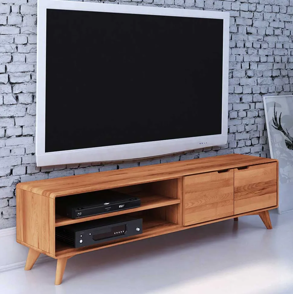 Fernsehboard Stenov