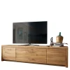 Fernsehboard Wildeiche Divrina