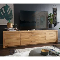 Fernsehboard Wildeiche Divrina