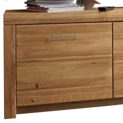 Fernsehboard Wildeiche Divrina