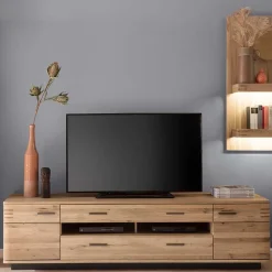 Fernsehboard Wupnia