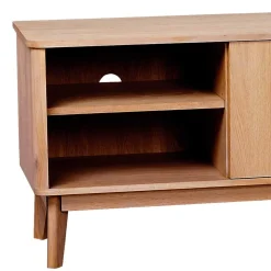Fernsehboard Zaretto