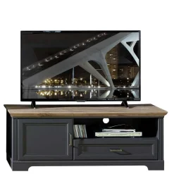 Fernseher Anbauwand Valgura