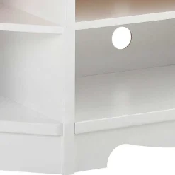 Fernseher Eckschrank Luizana