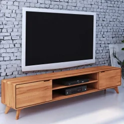 Fernseher Lowboard Stenov