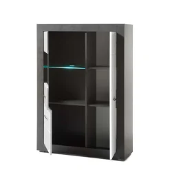 Fernseher Schrankwand Jains