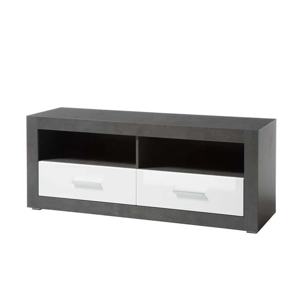 Fernseher Schrankwand Jains
