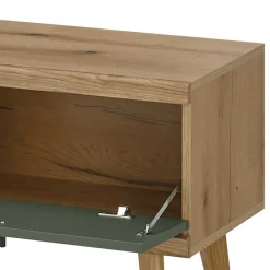 Fernseher Schrankwand Lora