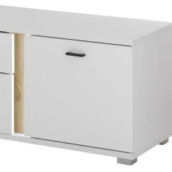 Fernseher Schrankwand Luzillo