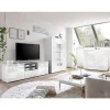 Fernseher Schrankwand Peledrav