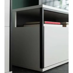 Fernseher Schrankwand Ukai
