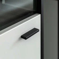 Fernseher Schrankwand Ukai