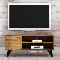 Fernseher Tisch Cariasca