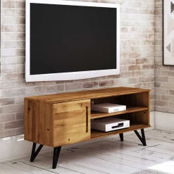 Fernseher Tisch Cariasca