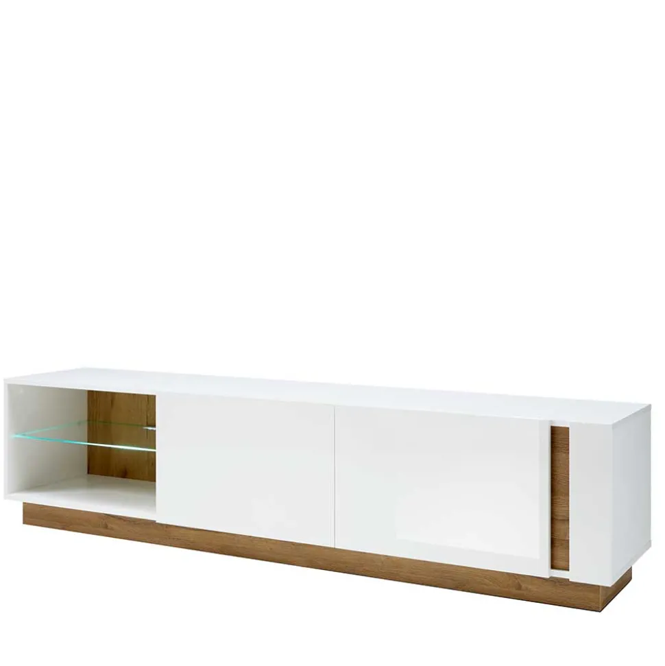 Fernseher Unterschrank Franvos