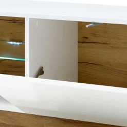 Fernseher Unterschrank Franvos