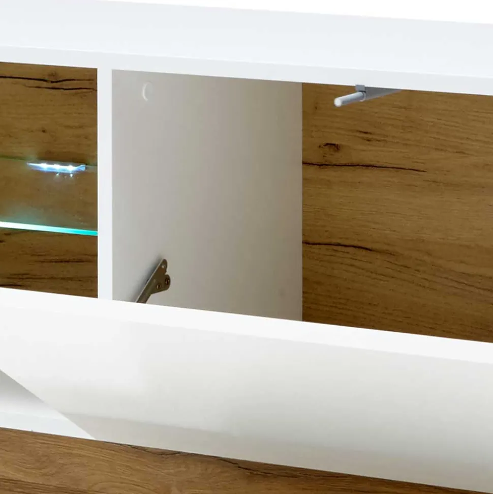 Fernseher Unterschrank Franvos