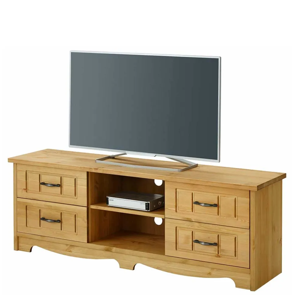 Fernsehertisch Arcuja