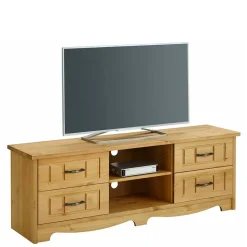 Fernsehertisch Arcuja