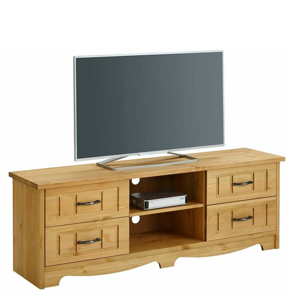 Fernsehertisch Arcuja