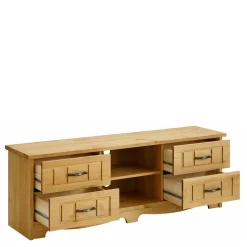 Fernsehertisch Arcuja