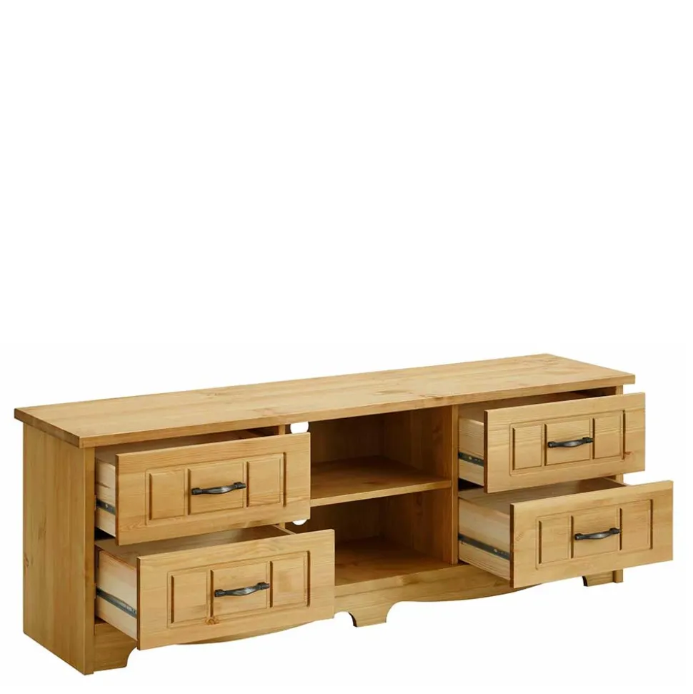 Fernsehertisch Arcuja