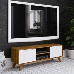 Fernsehertisch Triancova