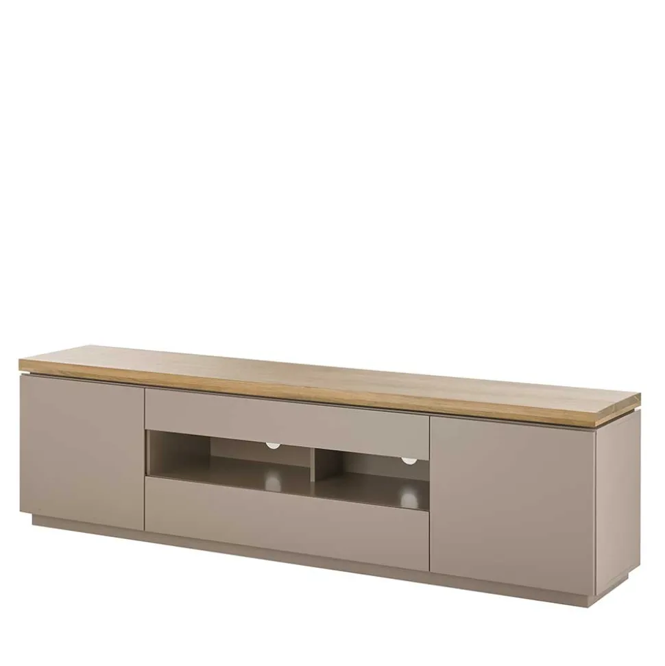 Fernsehlowboard Balteas