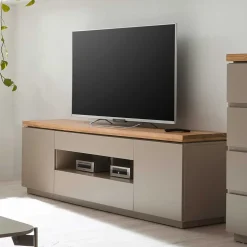 Fernsehlowboard Balteas