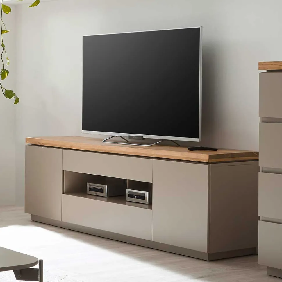 Fernsehlowboard Balteas