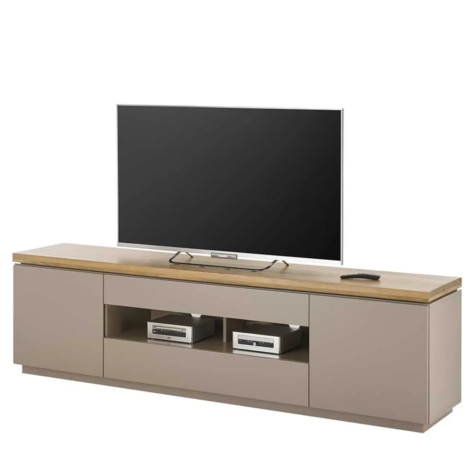 Fernsehlowboard Balteas