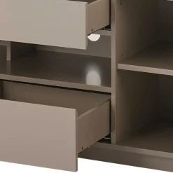 Fernsehlowboard Balteas