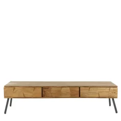 Fernsehlowboard Cherry