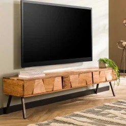 Fernsehlowboard Cherry