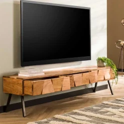 Fernsehlowboard Cherry