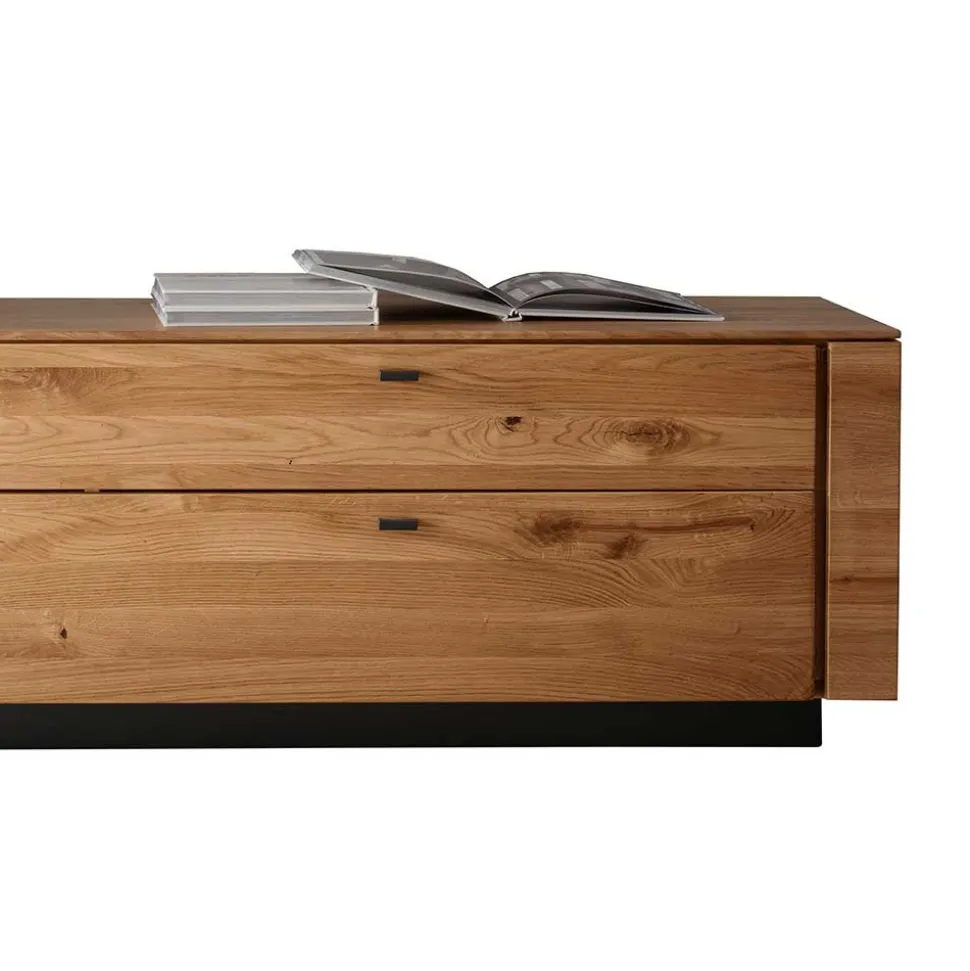 Fernsehlowboard Clara
