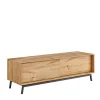 Fernsehlowboard Cumbano
