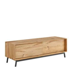 Fernsehlowboard Cumbano