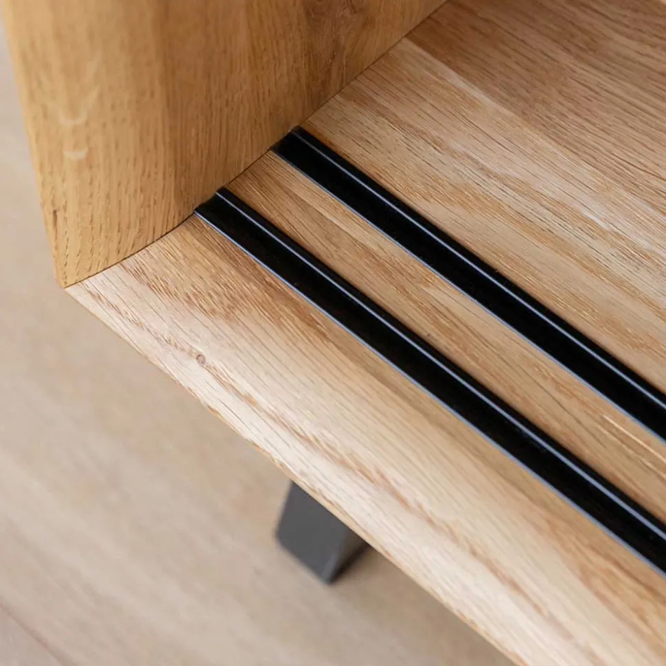 Fernsehlowboard Cumbano