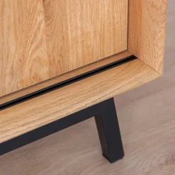 Fernsehlowboard Cumbano