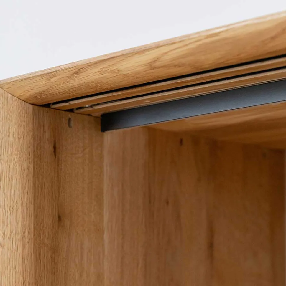 Fernsehlowboard Cumbano