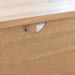 Fernsehlowboard Cumbano