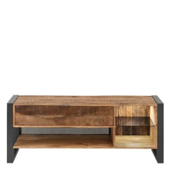 Fernsehlowboard Exeta