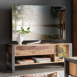 Fernsehlowboard Exeta