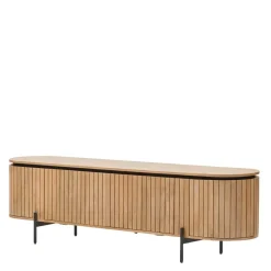 Fernsehlowboard Firessa